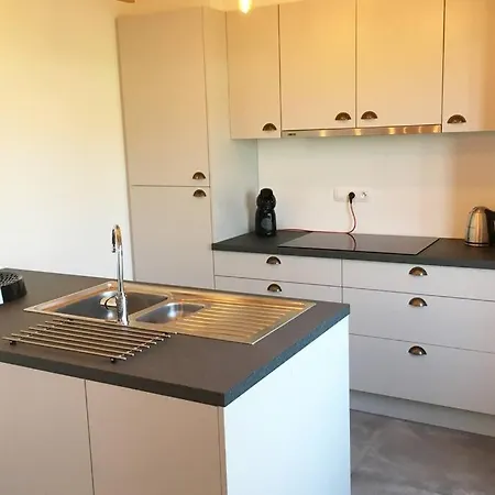 Wh14 Prachtig En Stijlvol Vakantiehuis - 3 Slk - Tuin