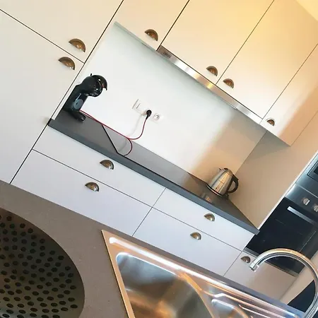 Wh14 Prachtig En Stijlvol Vakantiehuis - 3 Slk - Tuin *