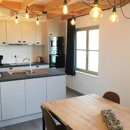 Holiday home Wh14 Prachtig En Stijlvol Vakantiehuis - 3 Slk - Tuin