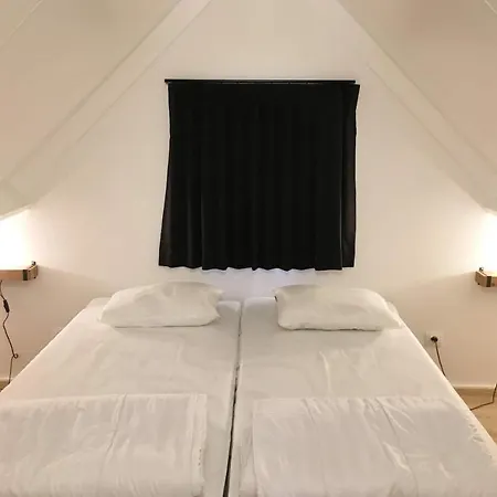 Wh14 Prachtig En Stijlvol Vakantiehuis - 3 Slk - Tuin Koksijde
