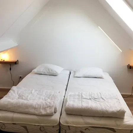 Wh14 Prachtig En Stijlvol Vakantiehuis - 3 Slk - Tuin Holiday home *