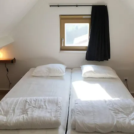 Wh14 Prachtig En Stijlvol Vakantiehuis - 3 Slk - Tuin Holiday home