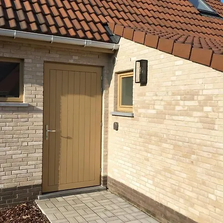 Wh14 Prachtig En Stijlvol Vakantiehuis - 3 Slk - Tuin *
